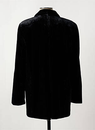 Blazer noir SEE U SOON femme