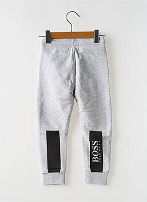 Jogging gris HUGO BOSS garçon