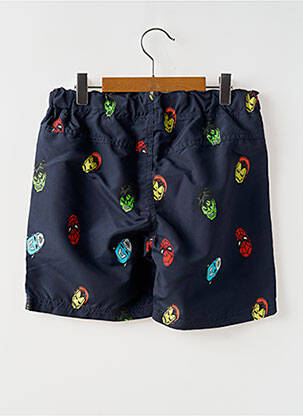 Short de bain bleu NAME IT garcon