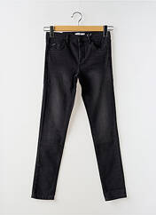 Jeans skinny noir NAME IT pour garçon seconde vue