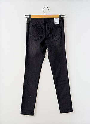 Jeans skinny noir NAME IT garçon