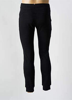 Jogging noir LE COQ SPORTIF homme