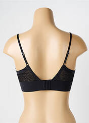 Soutien-gorge noir SLOGGI pour femme seconde vue