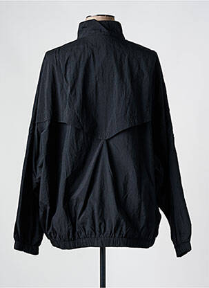 Blouson noir NIKE femme
