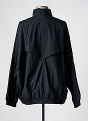 Blouson noir NIKE pour femme seconde vue