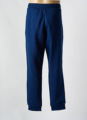 Jogging bleu ADIDAS homme