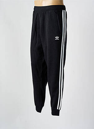 Jogging noir ADIDAS homme