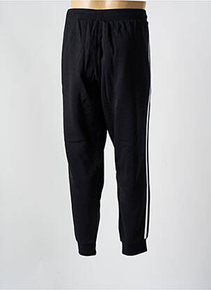Jogging noir ADIDAS homme