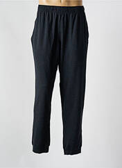 Jogging noir NIKE pour homme seconde vue