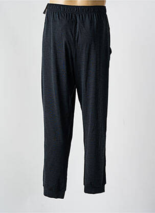 Jogging noir NIKE homme