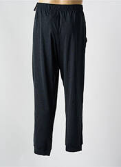 Jogging noir NIKE pour homme seconde vue