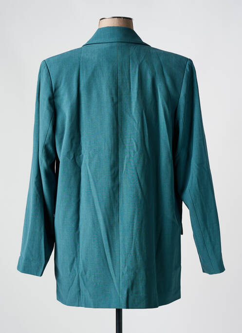 Blazer vert GRACE & MILA pour femme