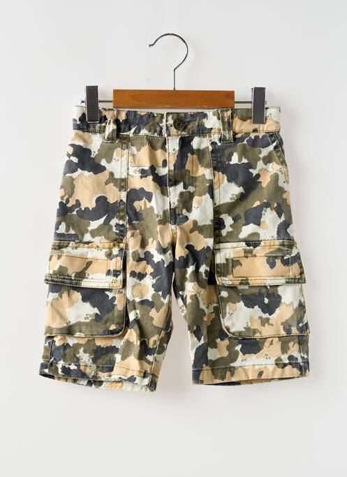 Bermuda vert ZADIG & VOLTAIRE pour garçon