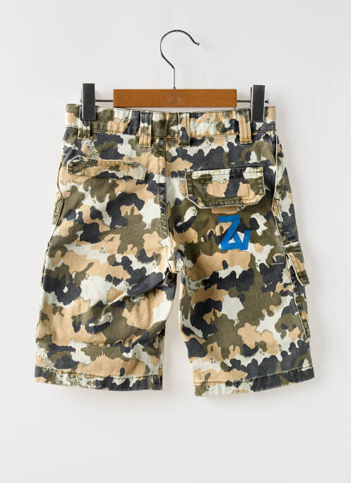 Bermuda vert ZADIG & VOLTAIRE pour garçon