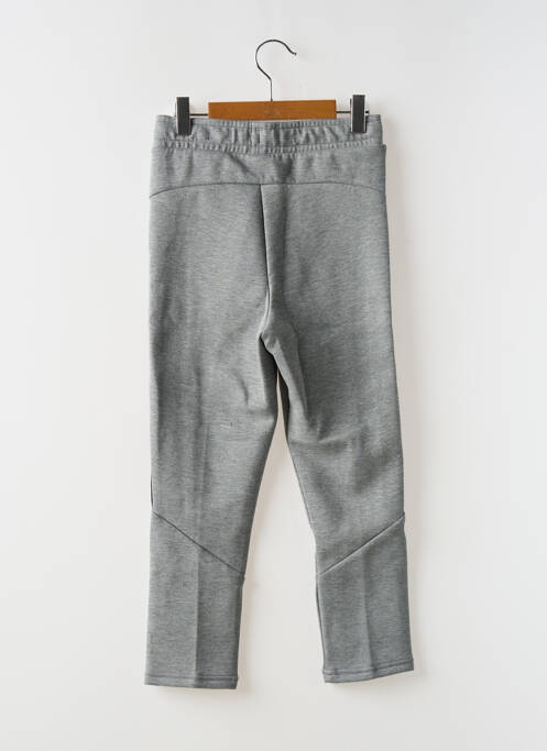 Jogging gris PUMA pour garçon