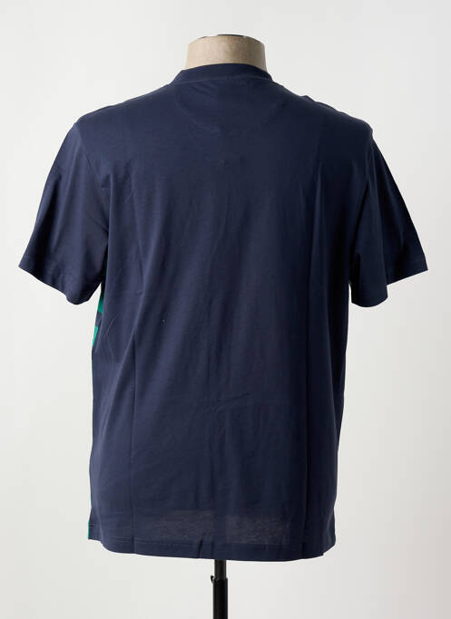 T-shirt vert FARAH pour homme