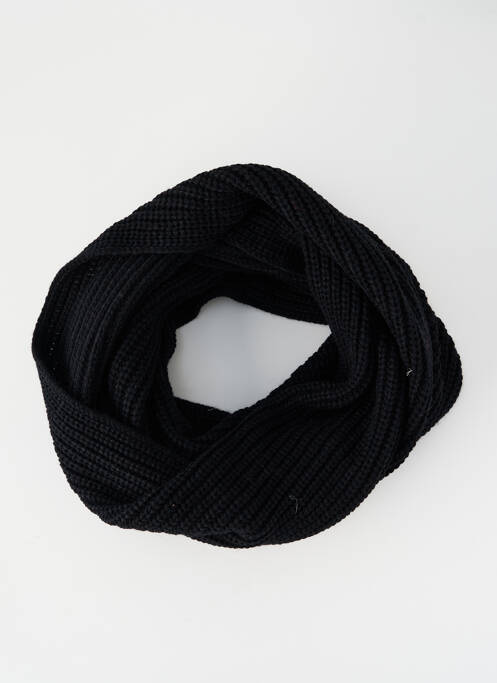 Echarpe noir JACK & JONES pour homme