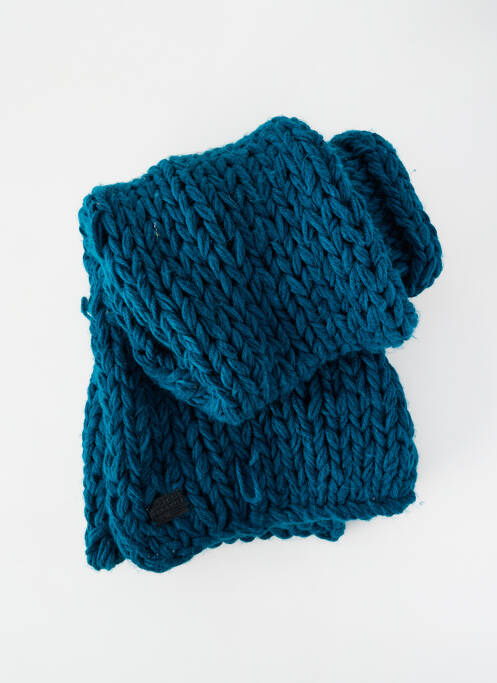 Echarpe vert G STAR pour femme