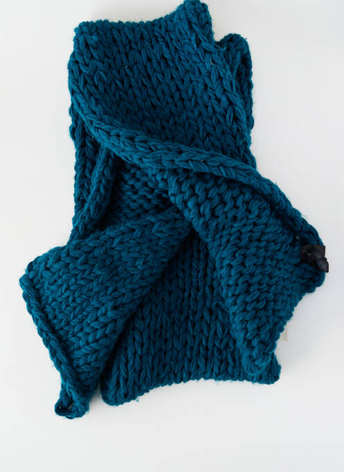 Echarpe vert G STAR pour femme