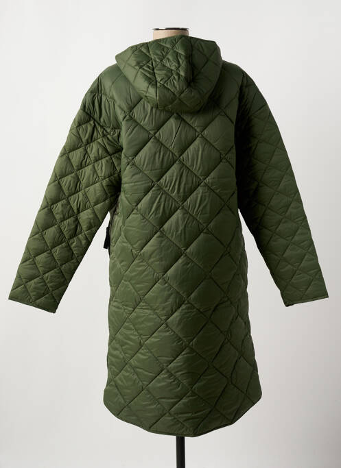 Doudoune vert ICEPEAK pour femme