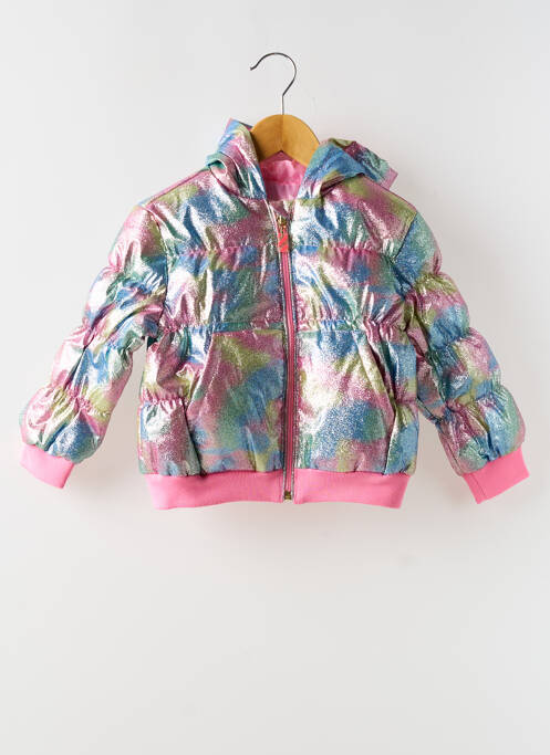 Doudoune multicolore BILLIEBLUSH pour fille