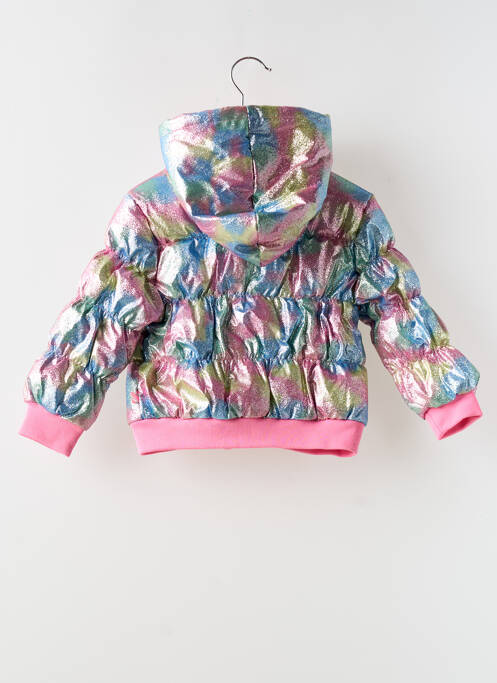 Doudoune multicolore BILLIEBLUSH pour fille