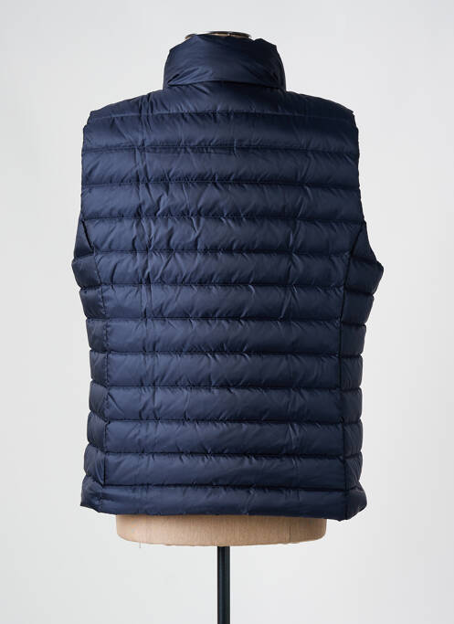 Doudoune bleu GANT pour femme