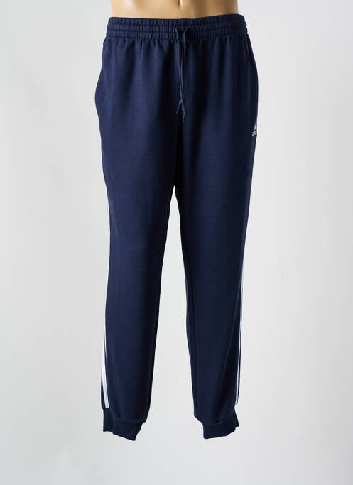 Jogging noir ADIDAS pour homme