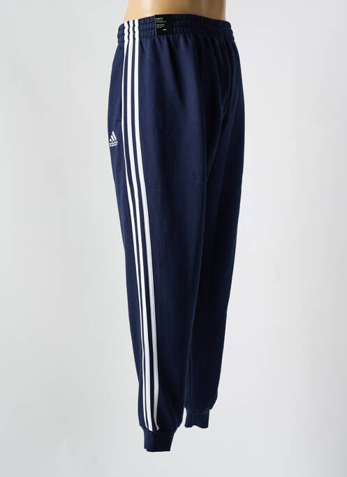 Jogging noir ADIDAS pour homme