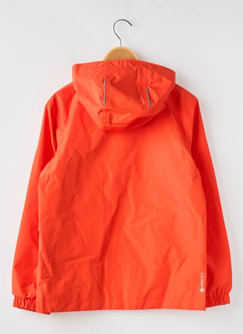 Veste casual rouge AIGLE pour enfant