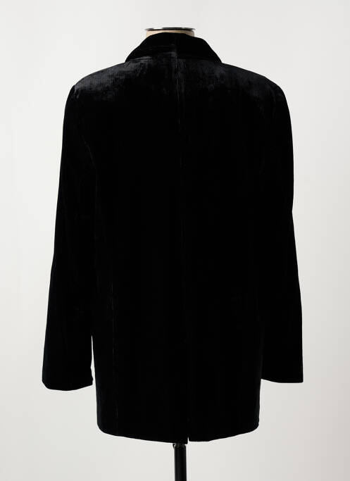 Blazer noir SEE U SOON pour femme