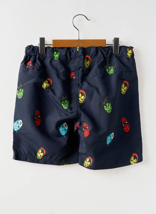 Short de bain bleu NAME IT pour garçon