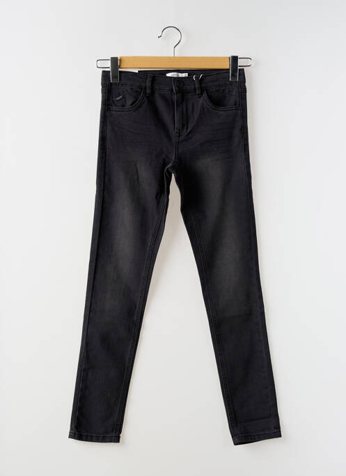 Jeans skinny noir NAME IT pour garçon