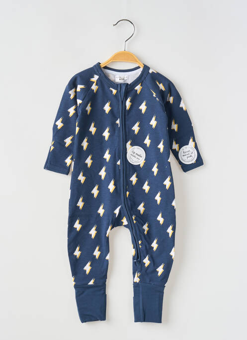 Pyjama bleu DIM pour enfant