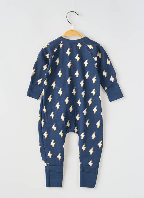 Pyjama bleu DIM pour enfant
