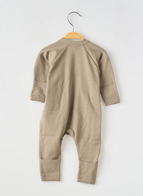 Pyjama vert DIM pour enfant