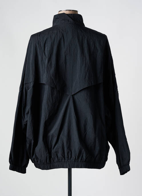 Blouson noir NIKE pour femme