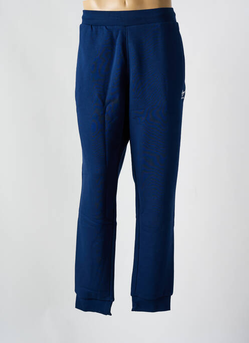 Jogging bleu ADIDAS pour homme