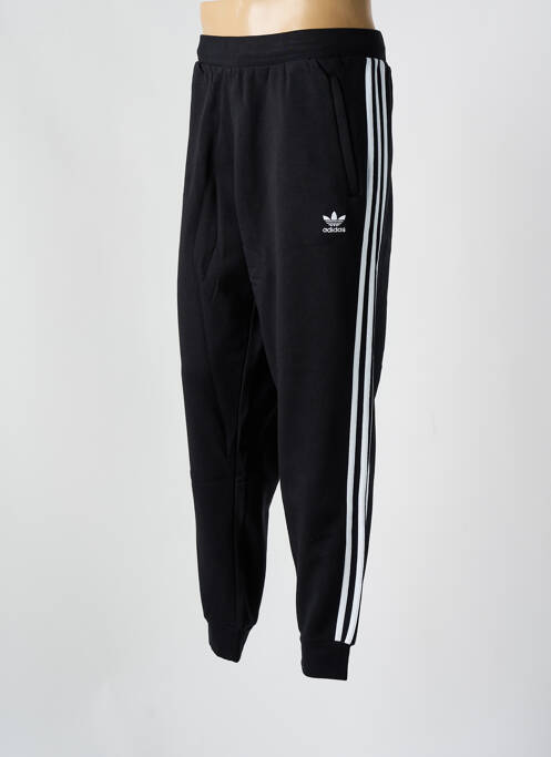 Jogging noir ADIDAS pour homme