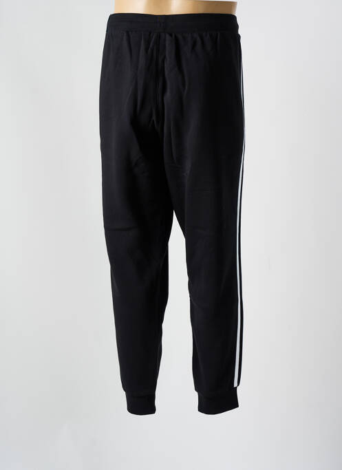 Jogging noir ADIDAS pour homme