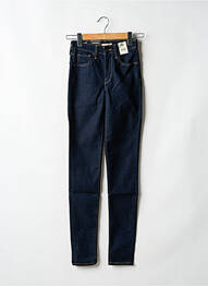 Jeans skinny bleu LEVIS femme