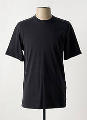T-shirt noir LEVIS pour homme seconde vue