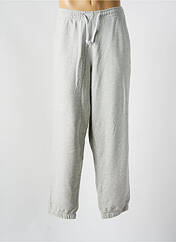 Jogging gris LEVIS pour homme seconde vue