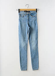 Jeans skinny bleu VERO MODA femme