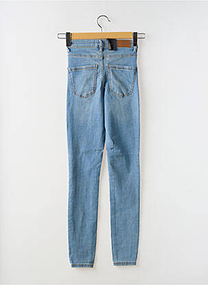 Jeans skinny bleu VERO MODA femme