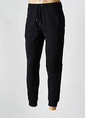 Jogging noir CALVIN KLEIN pour homme seconde vue