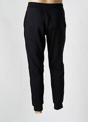Jogging noir CALVIN KLEIN pour homme seconde vue