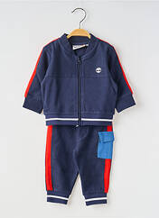 Ensemble de sport bleu TIMBERLAND pour garçon seconde vue