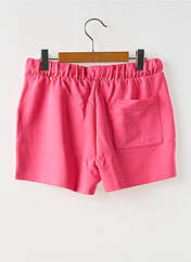 Short rose TOMMY HILFIGER pour fille seconde vue