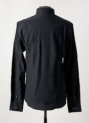 Chemise manches longues gris CALVIN KLEIN pour homme seconde vue